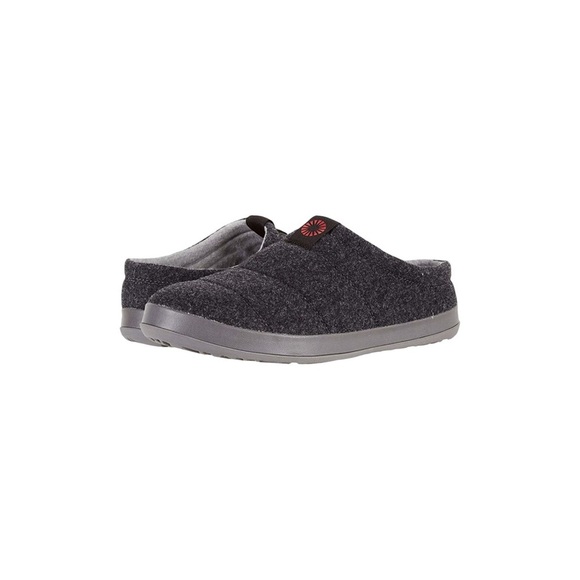 UGG Samvitt  Men\'s Slippers Size 8 main image 4